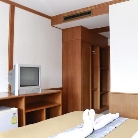 Welcome Guest House Patong Exterior photo