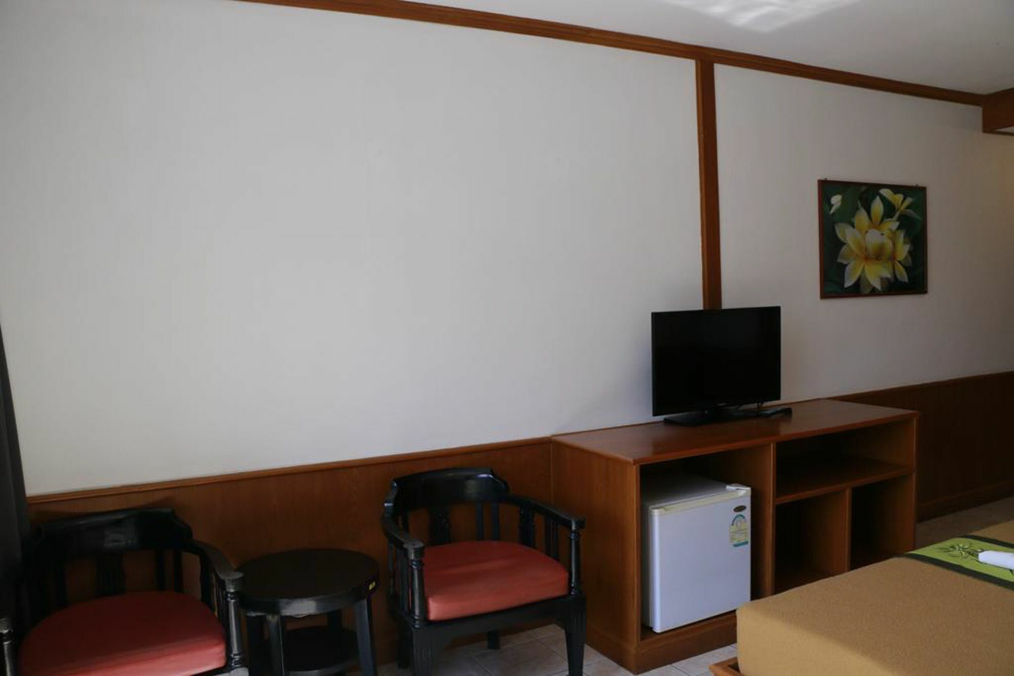 Welcome Guest House Patong Exterior photo